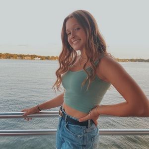 Meet your Posher, Eryn